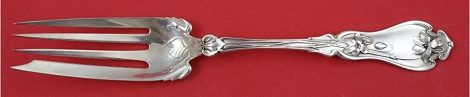 Cold Meat Fork 8 3/4